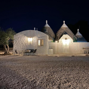 Trullo MA'